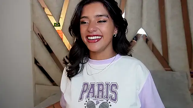 Rebecca 055 online show from 23, 4, 2026