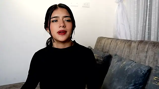 Snapshot of Rebecca_055 chatting on 29, 7, 2026 Rebecca 055 online show from 29, 7, 2026