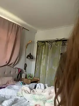 Snapshot of jungleangel chatting on 10, 4, 2026 jungleangel online show from 10, 4, 2026