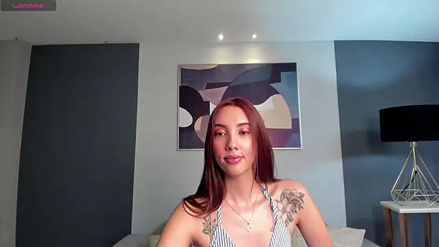 AnaisNin online show from 20, 12, 2025