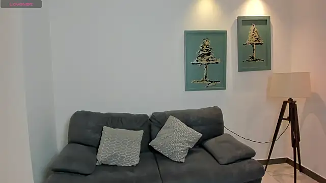 Snapshot of AnaisNin chatting on 24, 6, 2026 AnaisNin online show from 24, 6, 2026