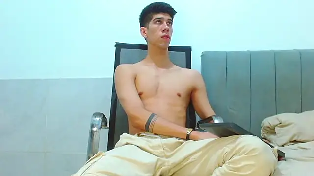 Snapshot of jhony-sex chatting on 2, 7, 2026 jhony-sex online show from 2, 7, 2026