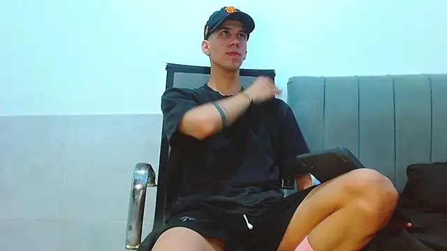 Snapshot of jhony-sex chatting on 8, 7, 2026 jhony-sex online show from 8, 7, 2026
