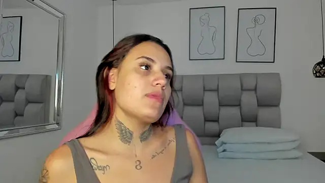 Susan-Sweet-7 online show from 4, 11, 2025