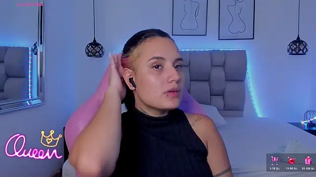 Susan-Sweet-7 online show from 10, 2, 2026