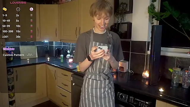 twinkben online show from 17, 9, 2025