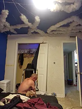 Snapshot of justjerkinaround666 chatting on 28, 3, 2026 justjerkinaround666 online show from 28, 3, 2026