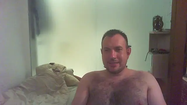 Snapshot of Mike_12hot chatting on 9, 1, 2026 Mike 12hot online show from 9, 1, 2026