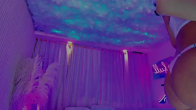 powerfull ts 20 online show from 4, 12, 2025