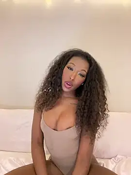 princesslola666 online show from 12, 1, 2025