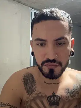 smoker445 online show from 1, 12, 2025