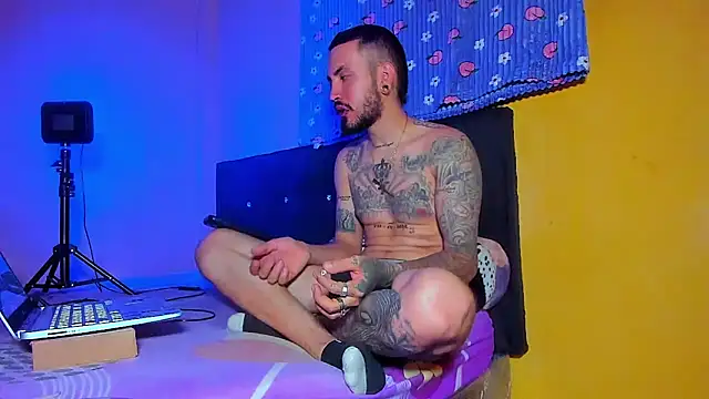 smoker445 online show from 3, 4, 2026