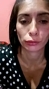 Chicavixy online show from 18, 2, 2025