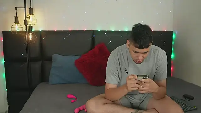 Cleoanubis- online show from 14, 12, 2024