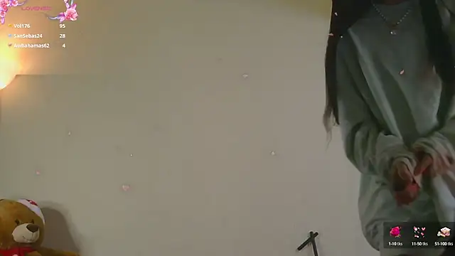 Finibondi online show from 24, 12, 2024