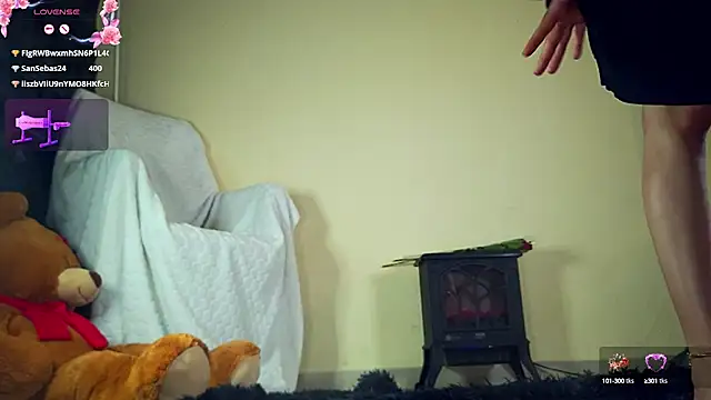 Finibondi online show from 5, 1, 2025