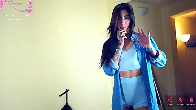 Finibondi online show from 18, 1, 2025