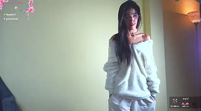 Finibondi online show from 26, 1, 2025