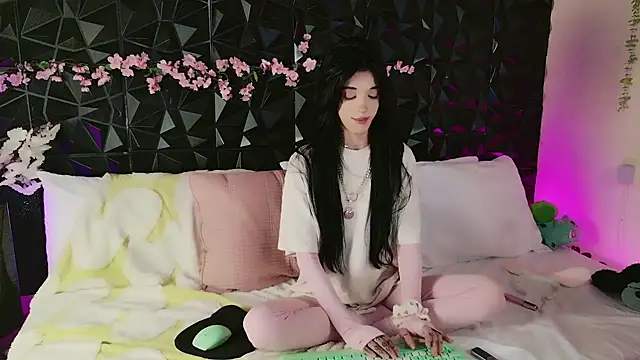 Finibondi online show from 23, 9, 2025