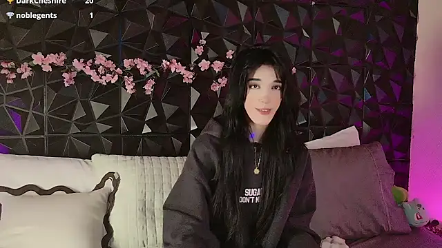 Finibondi online show from 30, 9, 2025