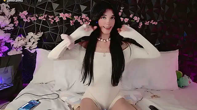 Finibondi online show from 4, 10, 2025