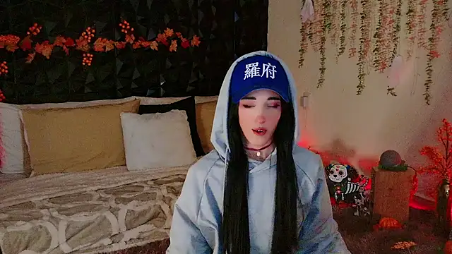 Finibondi online show from 5, 11, 2025