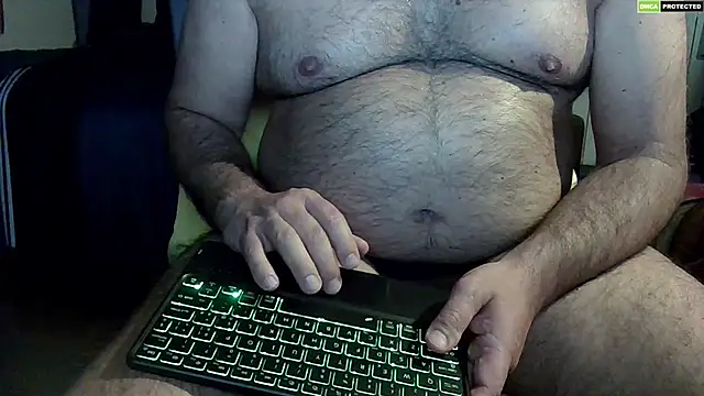 MultiOrgasmicLover online show from 29, 4, 2026