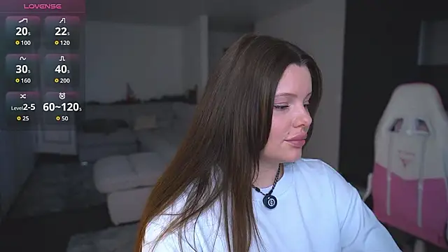 Your Sweet Julia online show from 27, 3, 2026