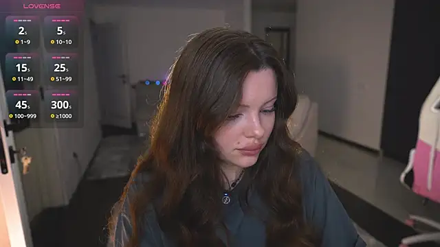 Your Sweet Julia online show from 1, 4, 2026