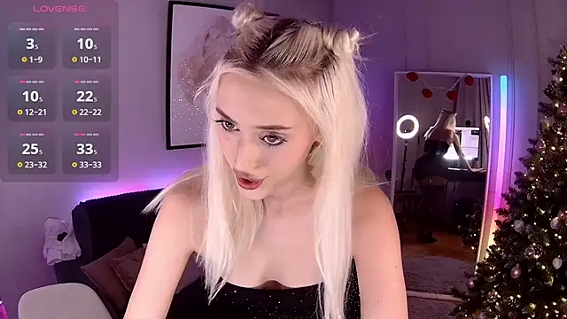 LoryWood online show from 16, 1, 2025