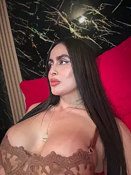 Snapshot of Alexandra_duque chatting on 22, 4, 2026 Alexandra duque online show from 22, 4, 2026