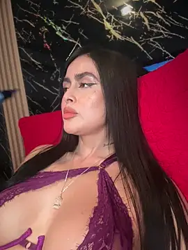 Snapshot of Alexandra_duque chatting on 9, 5, 2026 Alexandra duque online show from 9, 5, 2026