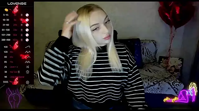 Snapshot of Stella__Cox chatting on 16, 2, 2026 Stella Cox online show from 16, 2, 2026