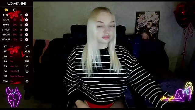 Snapshot of Stella__Cox chatting on 23, 2, 2026 Stella Cox online show from 23, 2, 2026