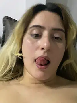 afrodizyak online show from 11, 2, 2026