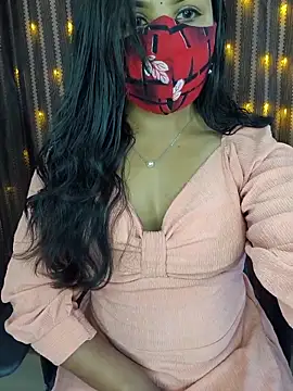 Snapshot of Tanvi-patil chatting on 19, 2, 2025 Tanvi-patil online show from 19, 2, 2025