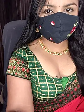 Tanvi-patil online show from 11, 11, 2025