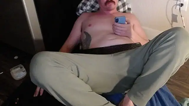 steelwood303 online show from 23, 2, 2026