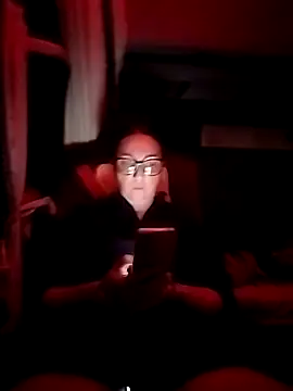 cuplubijoanna online show from 27, 10, 2025