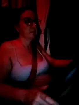 cuplubijoanna online show from 18, 3, 2026