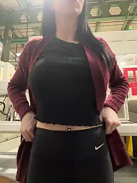 hrnxyygirl online show from 17, 12, 2024