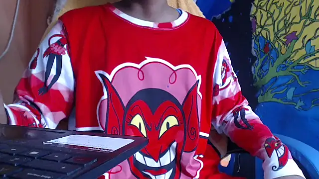 yohatinelly07 online show from 23, 10, 2025