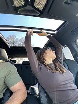 JuicyFruits93 online show from 18, 3, 2026