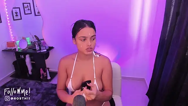 rossth1 online show from 25, 2, 2025