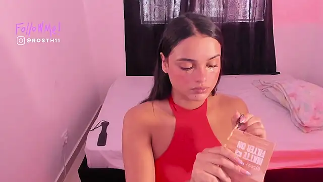 rossth1 online show from 8, 3, 2025