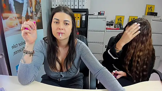 TiffanySweet online show from 7, 2, 2025