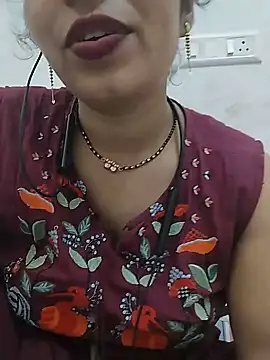 Snapshot of Simaran_bhabhi chatting on 12, 6, 2026 Simaran bhabhi online show from 12, 6, 2026