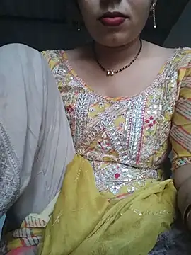 Snapshot of Simaran_bhabhi chatting on 24, 6, 2026 Simaran bhabhi online show from 24, 6, 2026