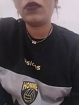 Snapshot of Simaran_bhabhi chatting on 28, 6, 2026 Simaran bhabhi online show from 28, 6, 2026