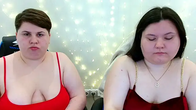 BeckyAndHellen online show from 14, 3, 2026